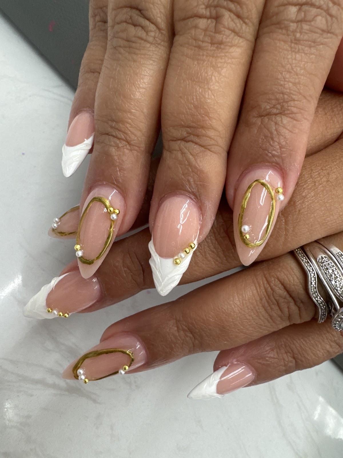 Iris Nails & Spa nail care