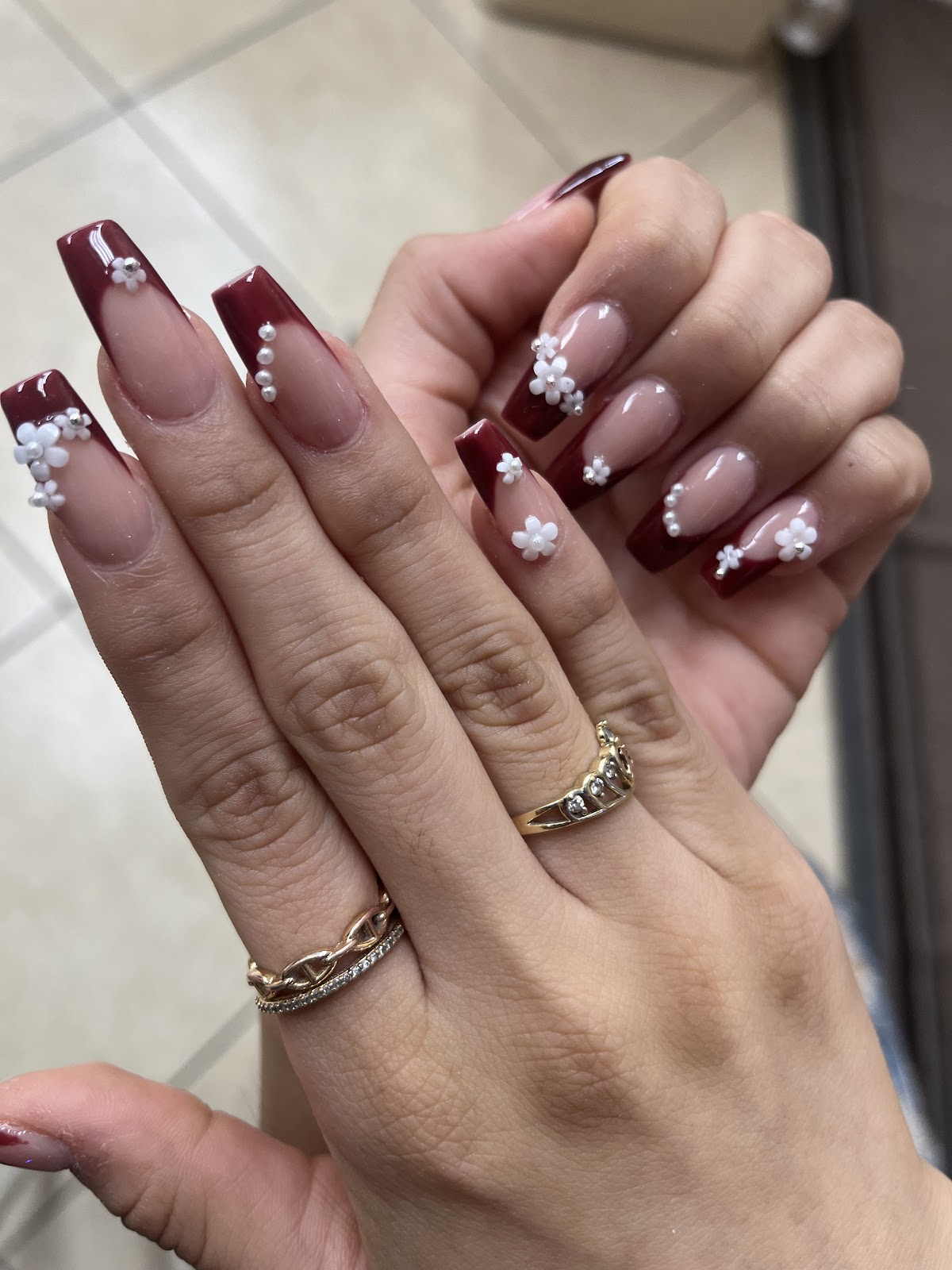 Iris Nails & Spa nail care
